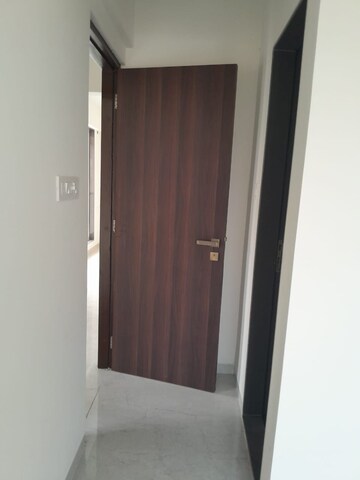 Building Lobby in 2 BHK Apartment at Amar Shree Krupa CHS, Borivali East – for Rent