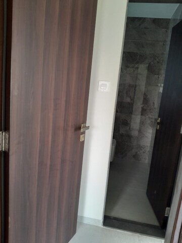 Building Lobby in 2 BHK Apartment at Amar Shree Krupa CHS, Borivali East – for Rent