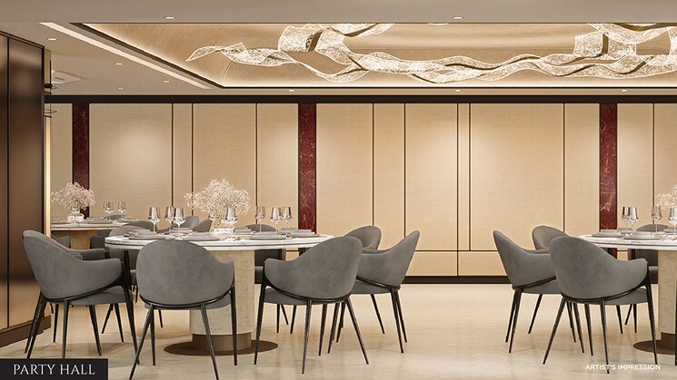 Other, chandak-sarvam 2 Bedroom 825 Sq.Ft. Apartment In Jb Nagar Mumbai 9734753