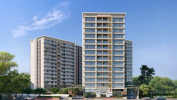 2 BHK Apartment For Sale in Chandak Sarvam, Jb Nagar