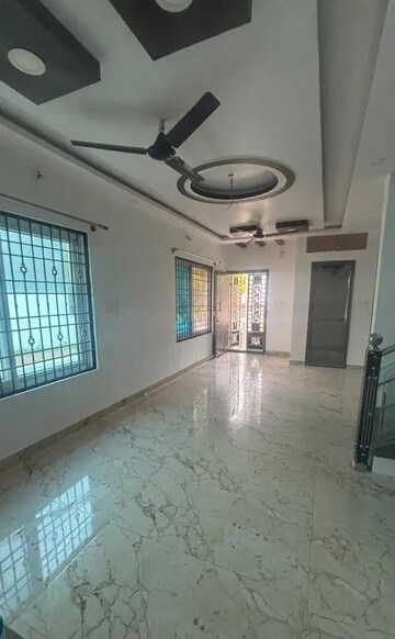 3 BHK Apartment For Rent in APHB Singapore Township, Pocharam