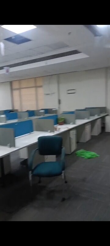 Team Area in  Office Space at Andheri East – for Rent