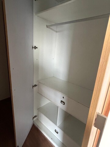 Bathroom in 4 BHK Villa at Godrej Golf Links Crest, Sector 27 Yamuna Expressway – for Rent