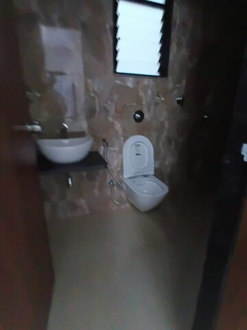 Bathroom in 2 BHK Apartment at Unique Youtopia, Kharadi – for Sale