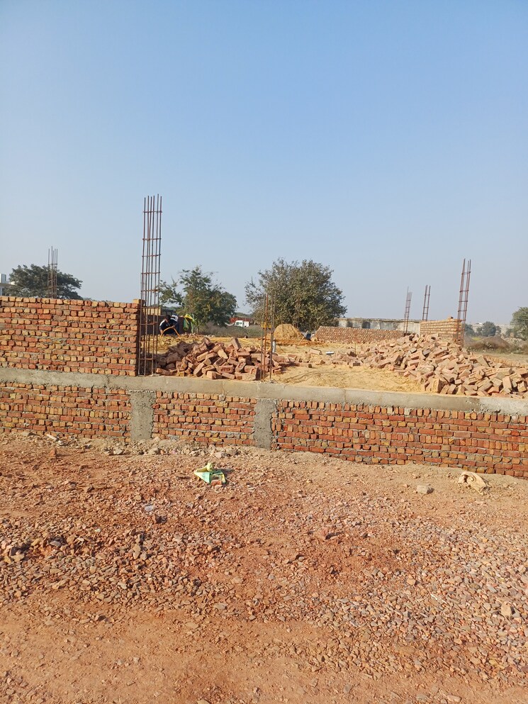 Cover Image, jajru  127 Sq.Yd. Plot In Jajru Faridabad 9734815