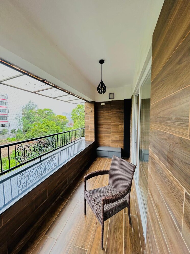 undefined, kolte-patil-elburz-hills-dales 3 Bedroom 1675 Sq.Ft. Apartment In Undri Pune 9734847