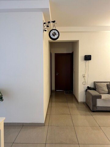 Building Lobby in 2 BHK Apartment at Prestige Royale Gardens, Gantiganahalli – for Rent