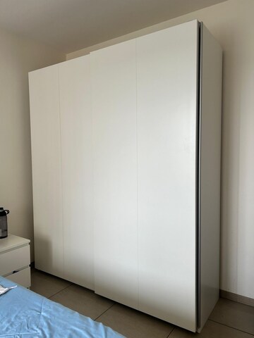 Room in 2 BHK Apartment at Prestige Royale Gardens, Gantiganahalli – for Rent