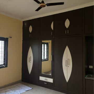  Office Space For Rent in Madhapur