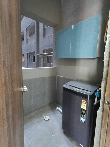 Furnished Amenities in 2 BHK Apartment at Goel Ganga Serio, Kharadi – for Sale