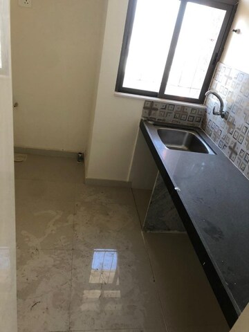 Kitchen in 1 BHK Apartment at Dosti Greater Thane, Kalher – for Sale