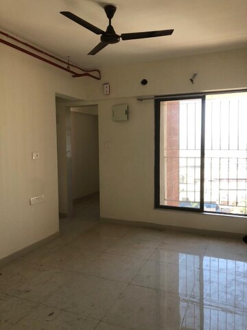 1 BHK Apartment For Sale in Dosti Greater Thane, Kalher