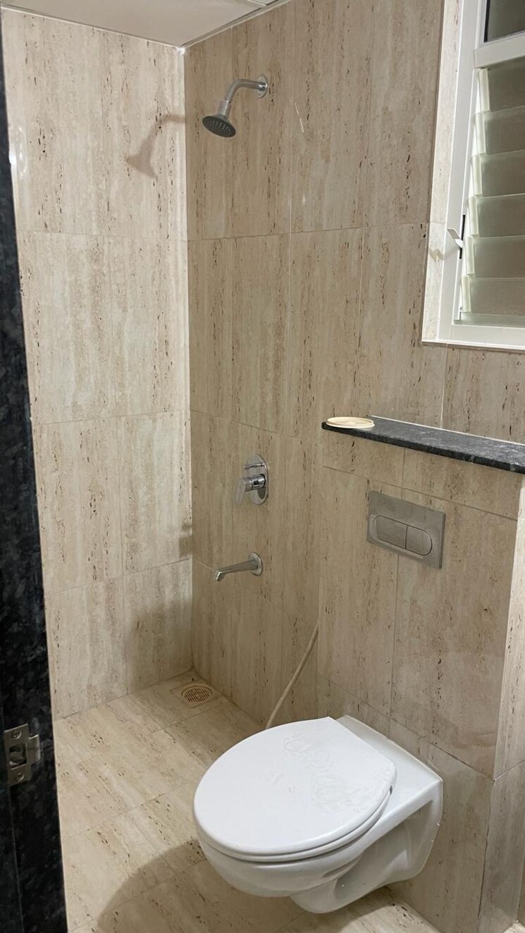 Bathroom, kolte-patil-r1-life-republic 2 Bedroom 1000 Sq.Ft. Apartment In Hinjewadi Pune 9734838