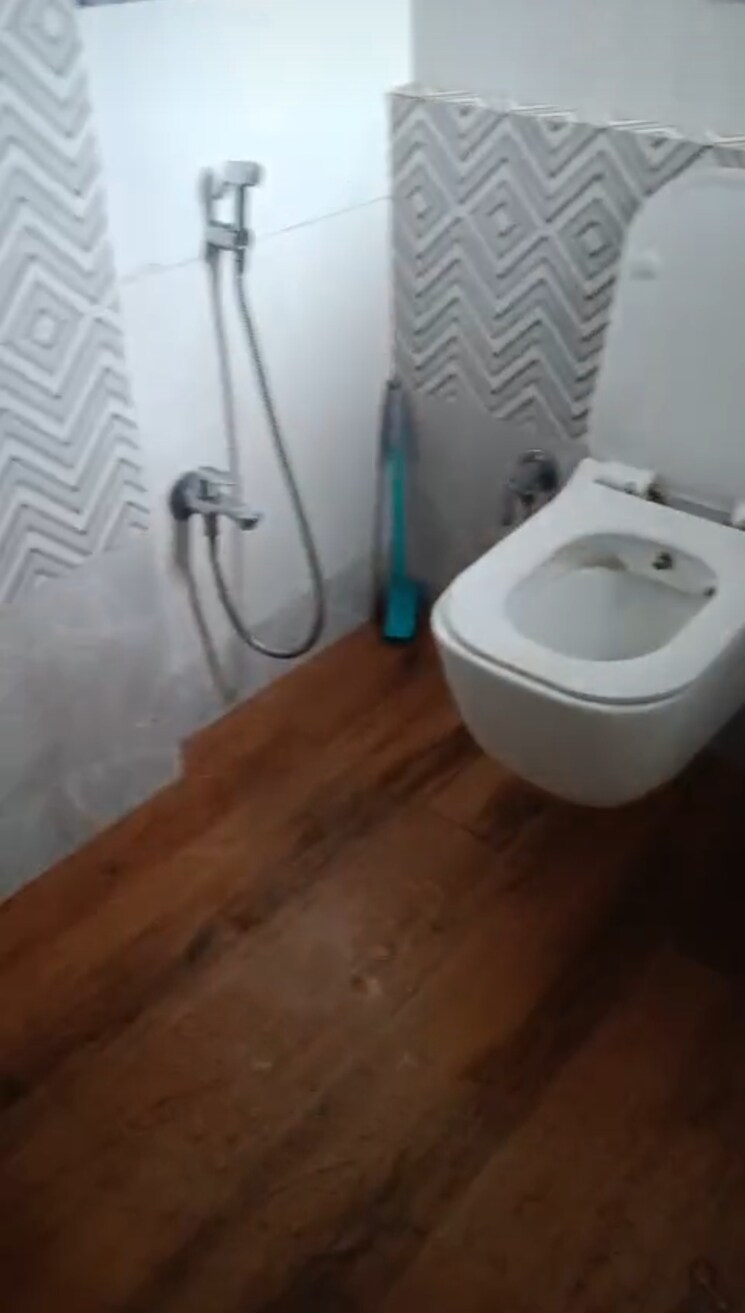 Attached Bathroom, nishant-enclave 4 Bedroom 1600 Sq.Ft. Apartment In Vashi Sector 28 Navi Mumbai 9734863