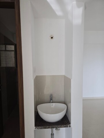 Bathroom in 2 BHK Apartment at ARV Uthville, Kharadi – for Sale