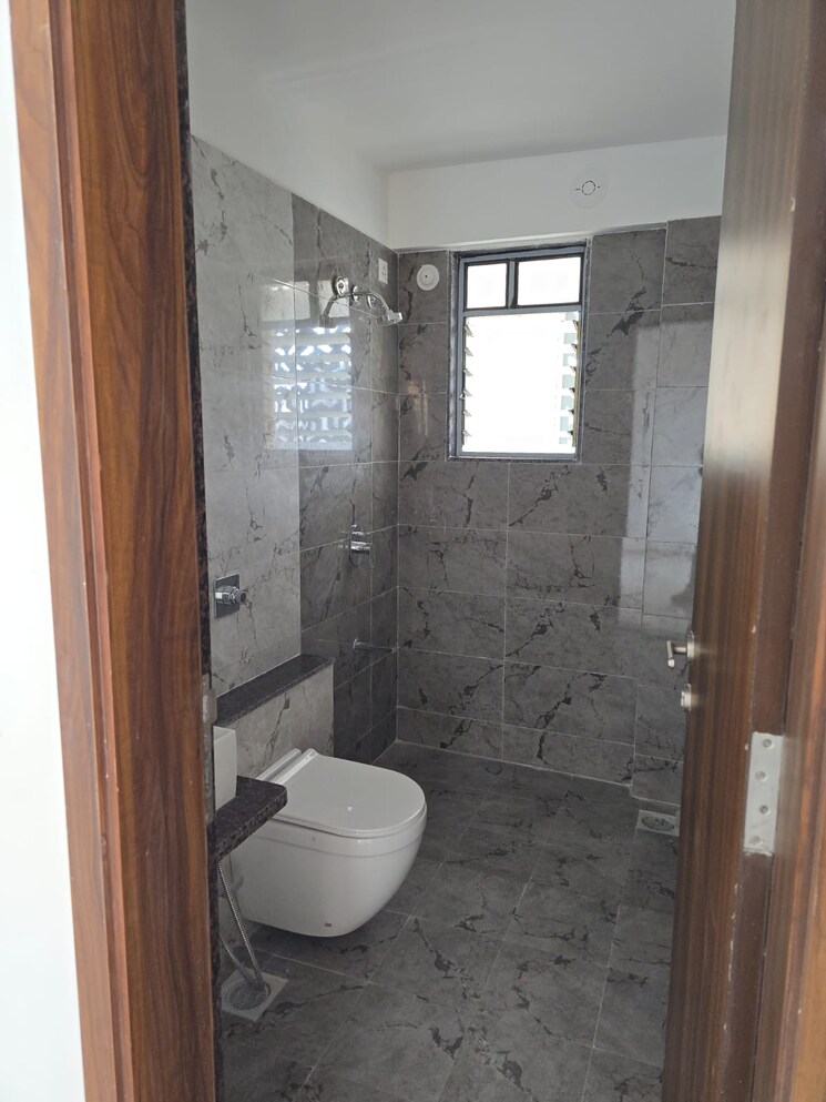 Attached Bathroom, arv-uthville 2 Bedroom 741 Sq.Ft. Apartment In Kharadi Pune 9734857