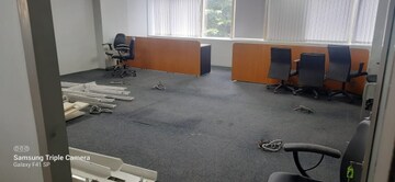 Team Area in  Office Space at Whitefield – for Rent