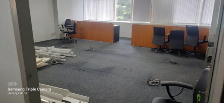 Team Area, whitefield Commercial Office Space 9500 Sq.Ft. In Whitefield Bangalore 9734878