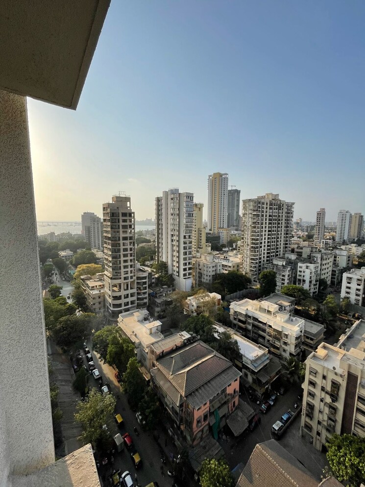 Exterior View, matunga west 2 Bedroom 725 Sq.Ft. Apartment In Matunga West Mumbai 9734903