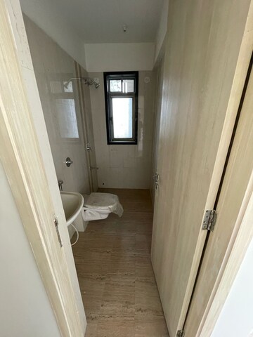 Building Lobby in 2 BHK Apartment at Matunga West – for Rent