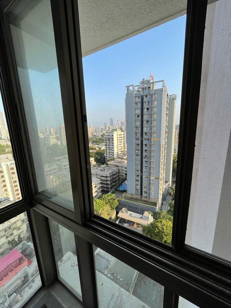 Balcony, matunga west 2 Bedroom 725 Sq.Ft. Apartment In Matunga West Mumbai 9734903