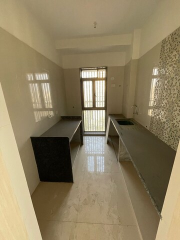 Building Lobby in 2 BHK Apartment at Matunga West – for Rent