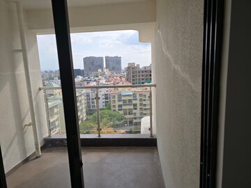 Balcony in 2 BHK Apartment at ARV Uthville, Kharadi – for Sale