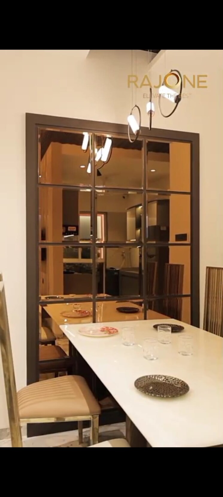 undefined, raj-one 1 Bedroom 461 Sq.Ft. Apartment In Kandivali West Mumbai 9734894