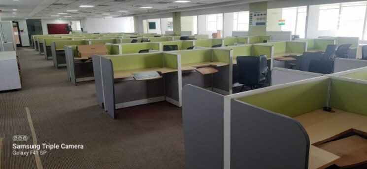 Team Area, whitefield Commercial Office Space 9700 Sq.Ft. In Whitefield Bangalore 9734910