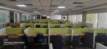 Team Area in  Office Space at Whitefield – for Rent