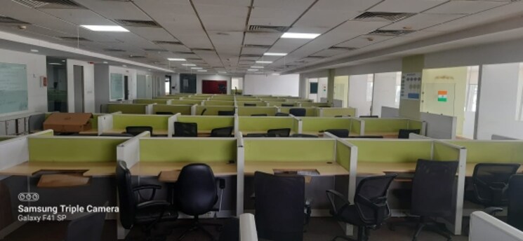 Team Area, whitefield Commercial Office Space 9700 Sq.Ft. In Whitefield Bangalore 9734910