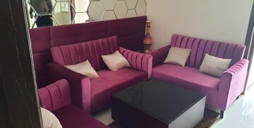 Bedroom in 2 BHK Apartment at Sushma Joynest MOH, Bir Chhat – for Rent