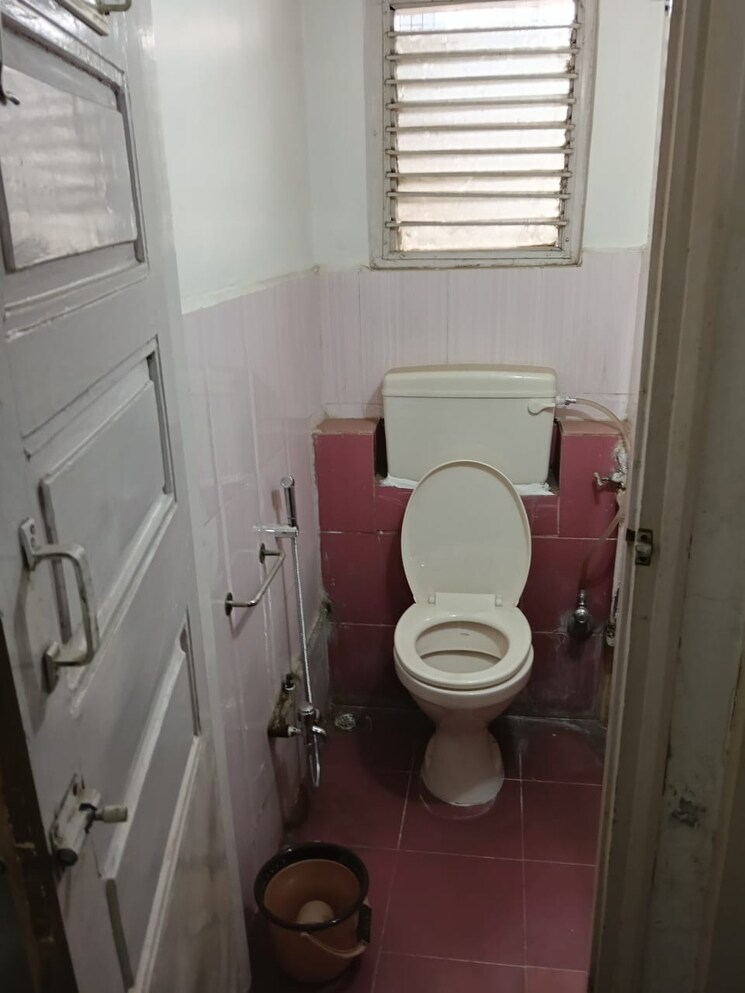 Bathroom, dombivli west 1 Bedroom 550 Sq.Ft. Apartment In Dombivli West Thane 9734983