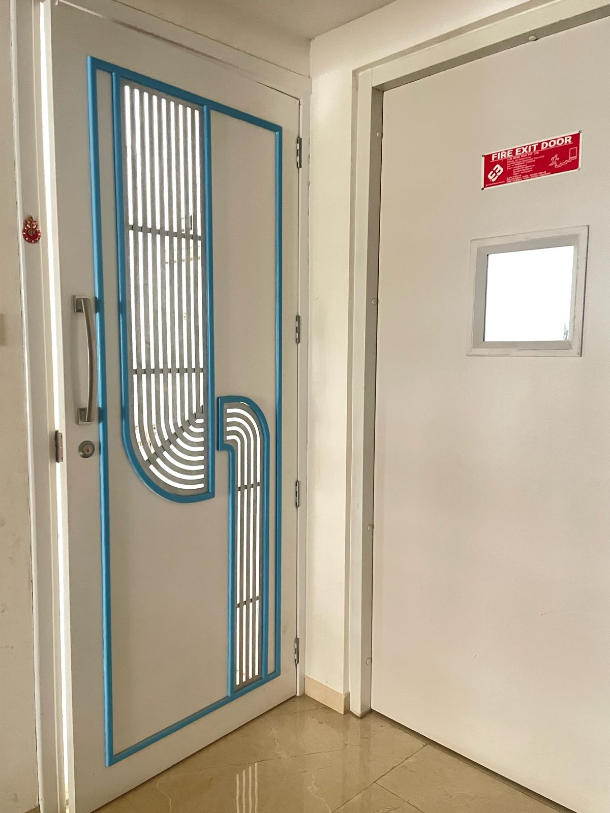 undefined, nyati-elysia 2 Bedroom 790 Sq.Ft. Apartment In Kharadi Pune 9734942