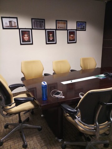 Team Area in  Office Space in IT/SEZ at Windsor IT Park, Sector 125 – for Sale