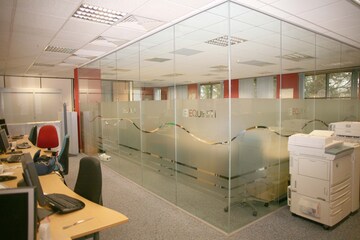 Team Area in  Office Space in IT/SEZ at Windsor IT Park, Sector 125 – for Sale