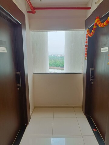 Furnished Amenities in 2 BHK Apartment at Yashwin Orizzonte Phase 2, Kharadi – for Sale