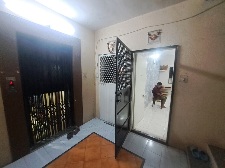 Room, bora-happy-homes 2 Bedroom 900 Sq.Ft. Apartment In Wakad Pune 9735041