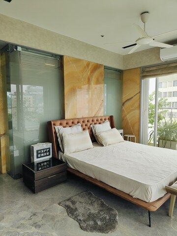 4 BHK Apartment For Sale in Skywards Riviera Valentina, Baner