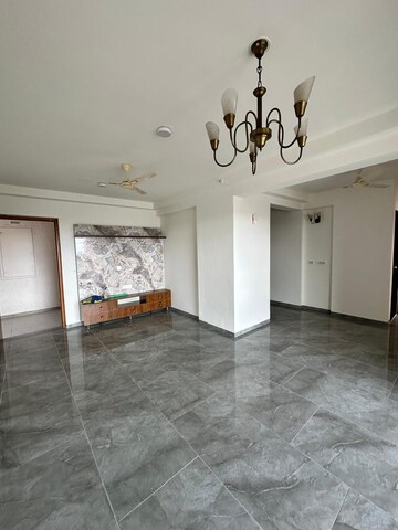 2 BHK Apartment For Rent in Arvind Bel Air, Yelahanka