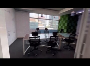 Team Area in  Office Space in IT/SEZ at Sector 63 – for Rent