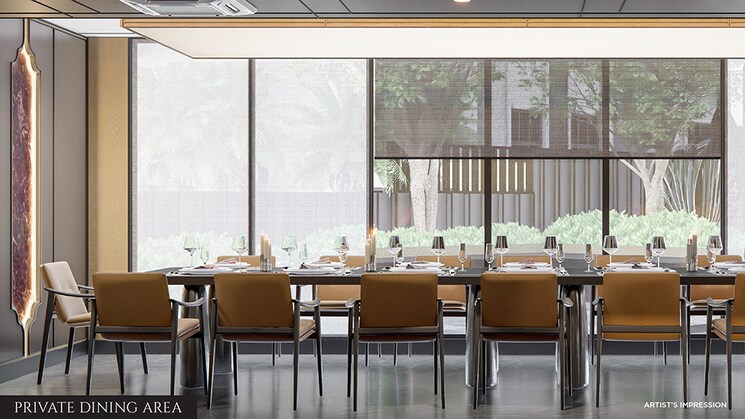 Cover Image, chandak-sarvam 3 Bedroom 1280 Sq.Ft. Apartment In Jb Nagar Mumbai 9735100