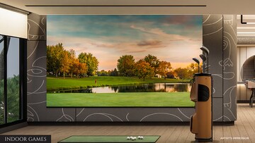 3 BHK Apartment – Garden View at Chandak Sarvam, Jb Nagar - for Sale