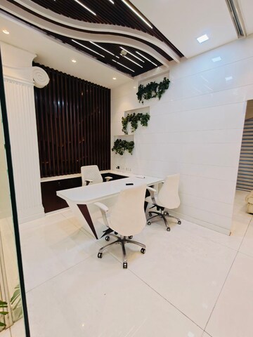 Team Area in  Office Space at Netaji Subhash Place – for Rent