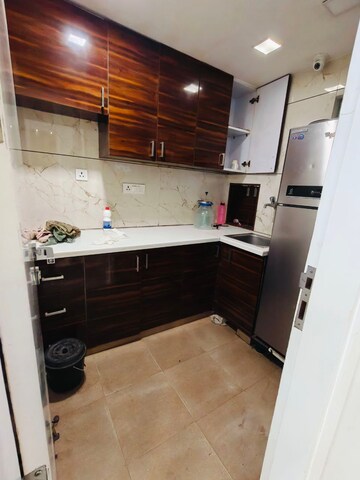 Kitchen in  Office Space at Netaji Subhash Place – for Rent