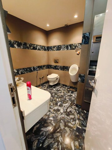 Team Area in  Office Space at Netaji Subhash Place – for Rent