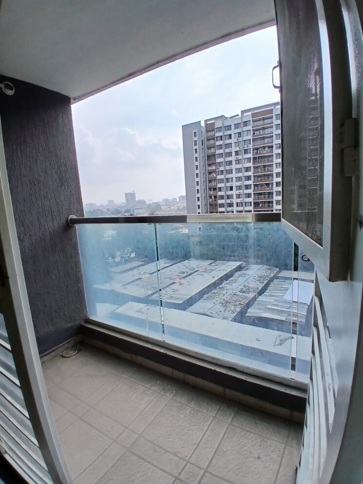 Bedroom, kohinoor-zen-estate 2 Bedroom 746 Sq.Ft. Apartment In Kharadi Pune 9735107