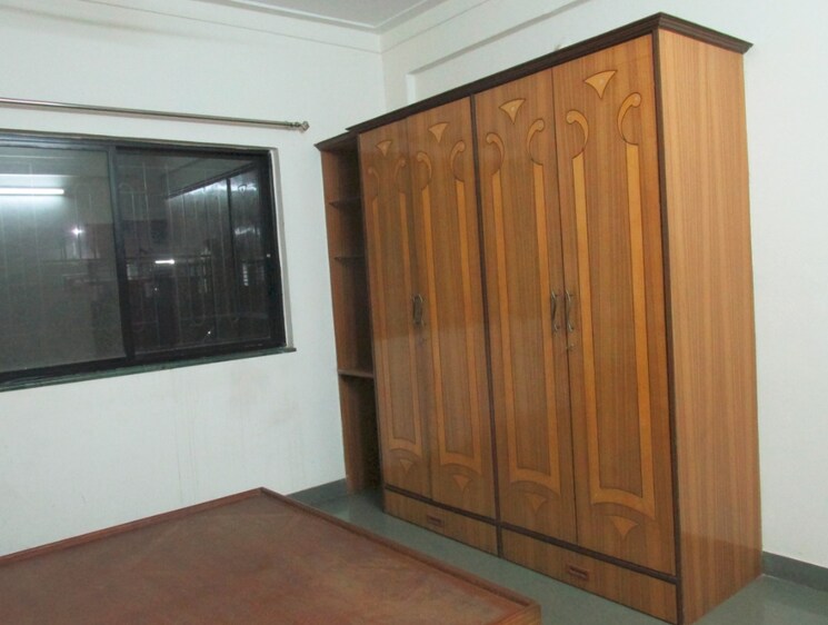 Room, sai-miracle 3 Bedroom 1400 Sq.Ft. Apartment In Rahatani Pune 9735112
