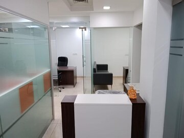 Team Area in  Office Space in IT/SEZ at Sector 63 – for Rent