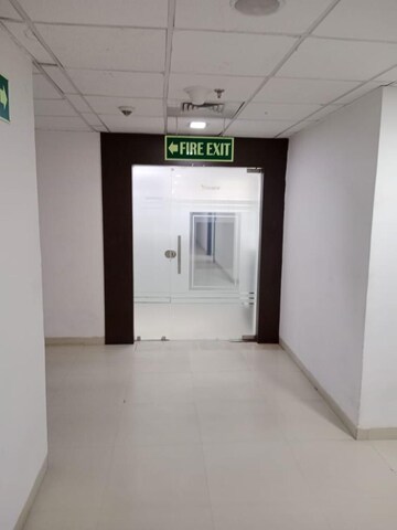 Team Area in  Office Space in IT/SEZ at Sector 63 – for Rent